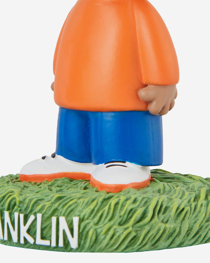 Franklin Peanuts Mini Bighead Bobblehead FOCO - FOCO.com