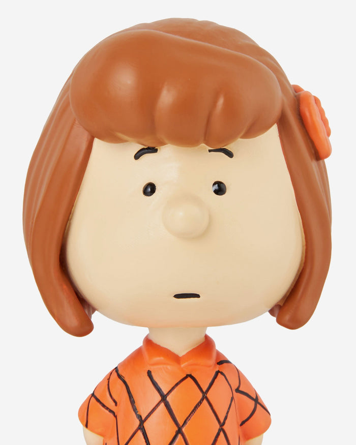 Patty Peanuts Mini Bighead Bobblehead FOCO - FOCO.com