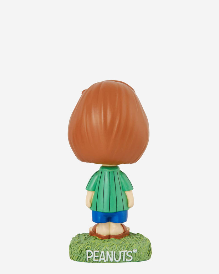 Peppermint Patty Peanuts Mini Bighead Bobblehead FOCO - FOCO.com