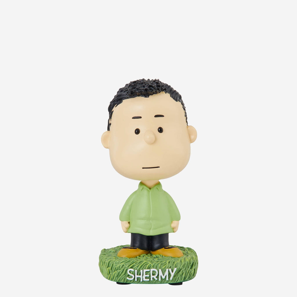Shermy Peanuts Mini Bighead Bobblehead FOCO - FOCO.com