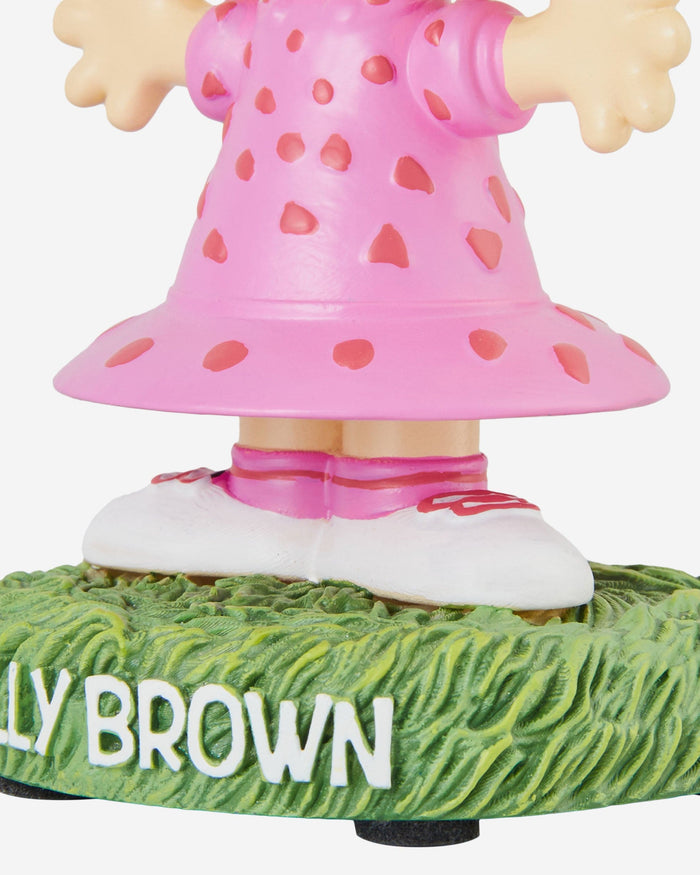 Sally Brown Peanuts Mini Bighead Bobblehead FOCO - FOCO.com