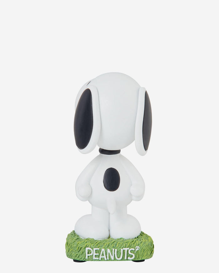 Snoopy Peanuts Mini Bighead Bobblehead FOCO - FOCO.com