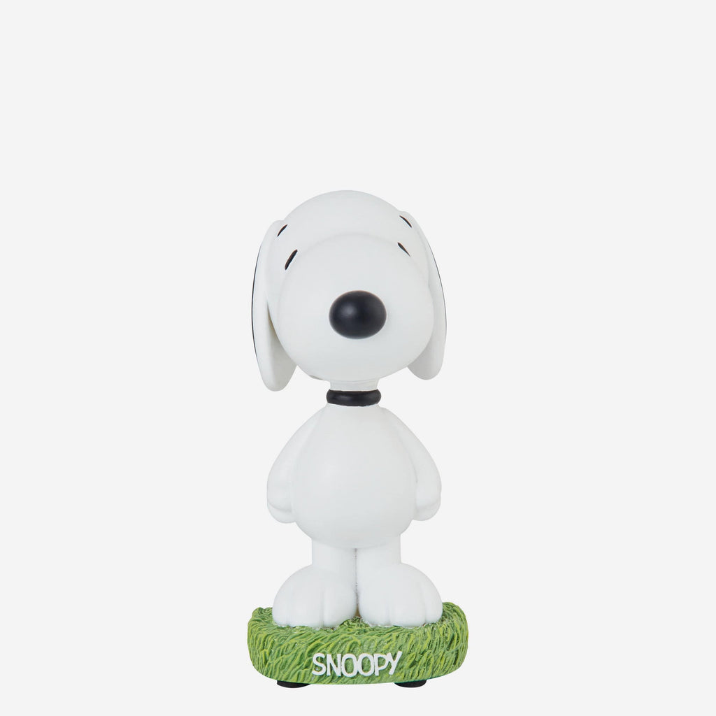 Snoopy Peanuts Mini Bighead Bobblehead FOCO - FOCO.com