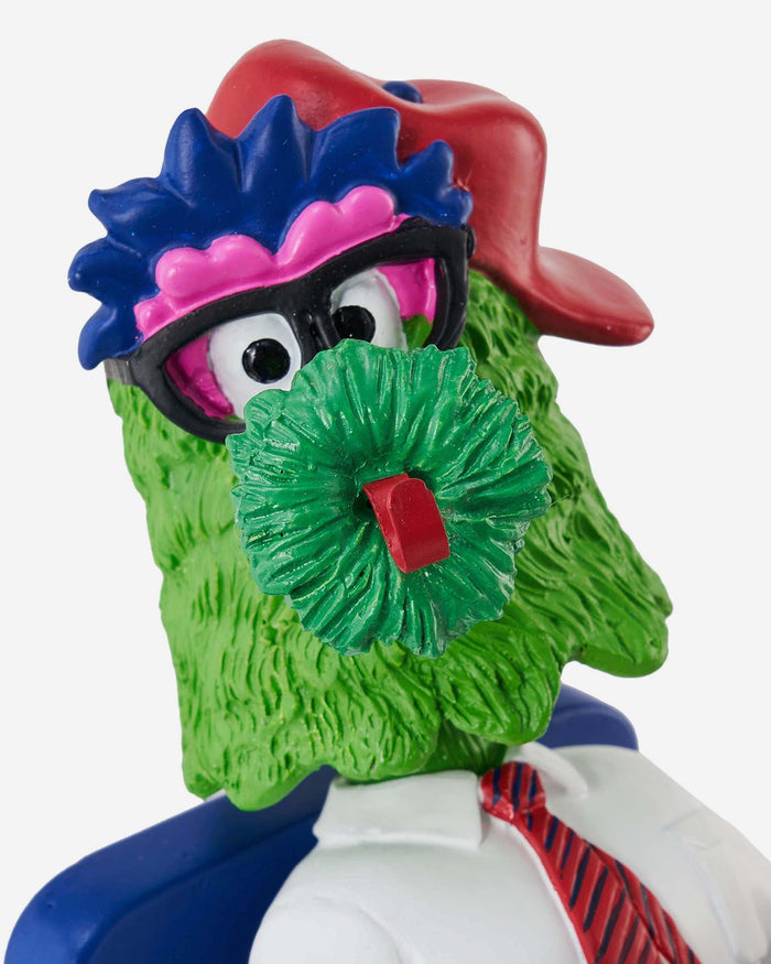 Philadelphia Phillies 'Phillie Phanatic' Mascot Hand Puppet