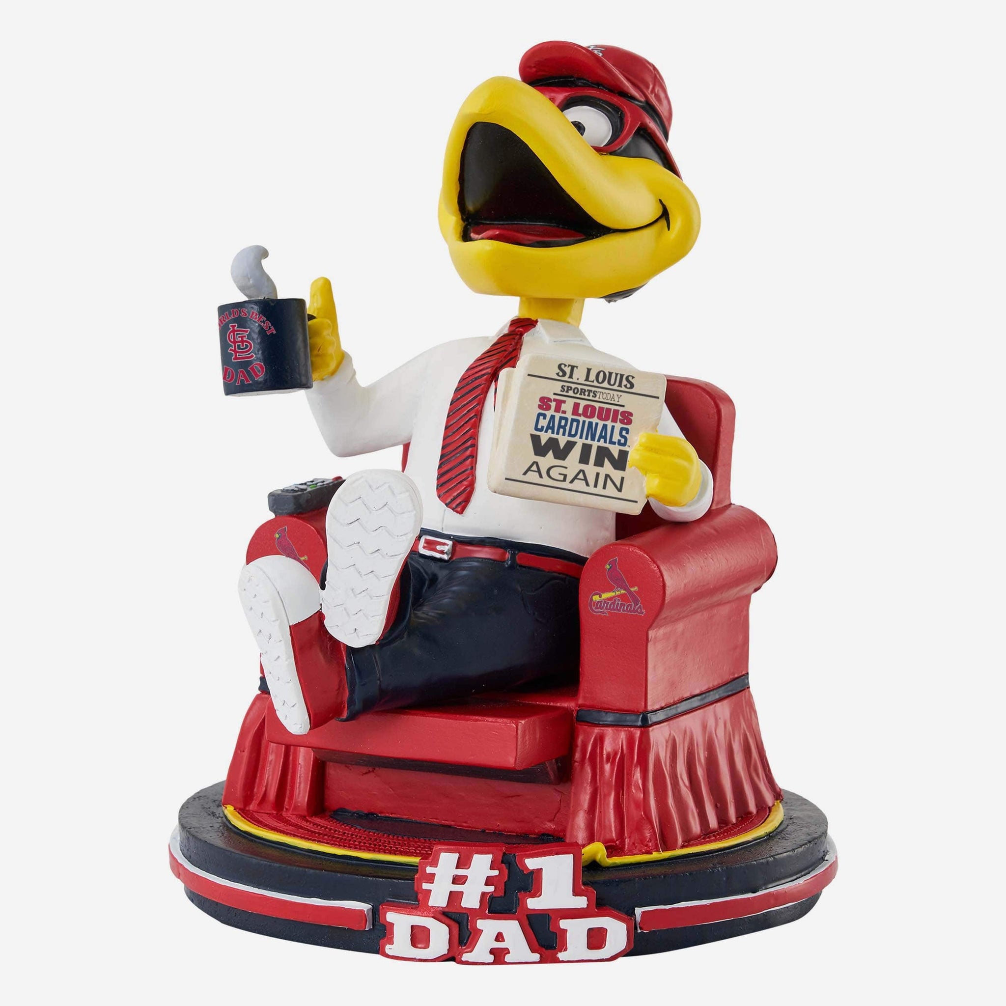 Dr. Fredbird, 07/06/2023