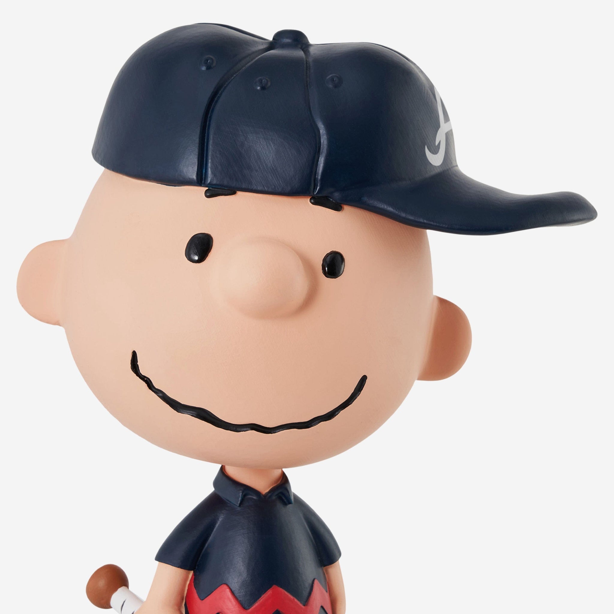 Charlie Brown And Snoopy Playing Baseball Atlanta Braves MLB 2023