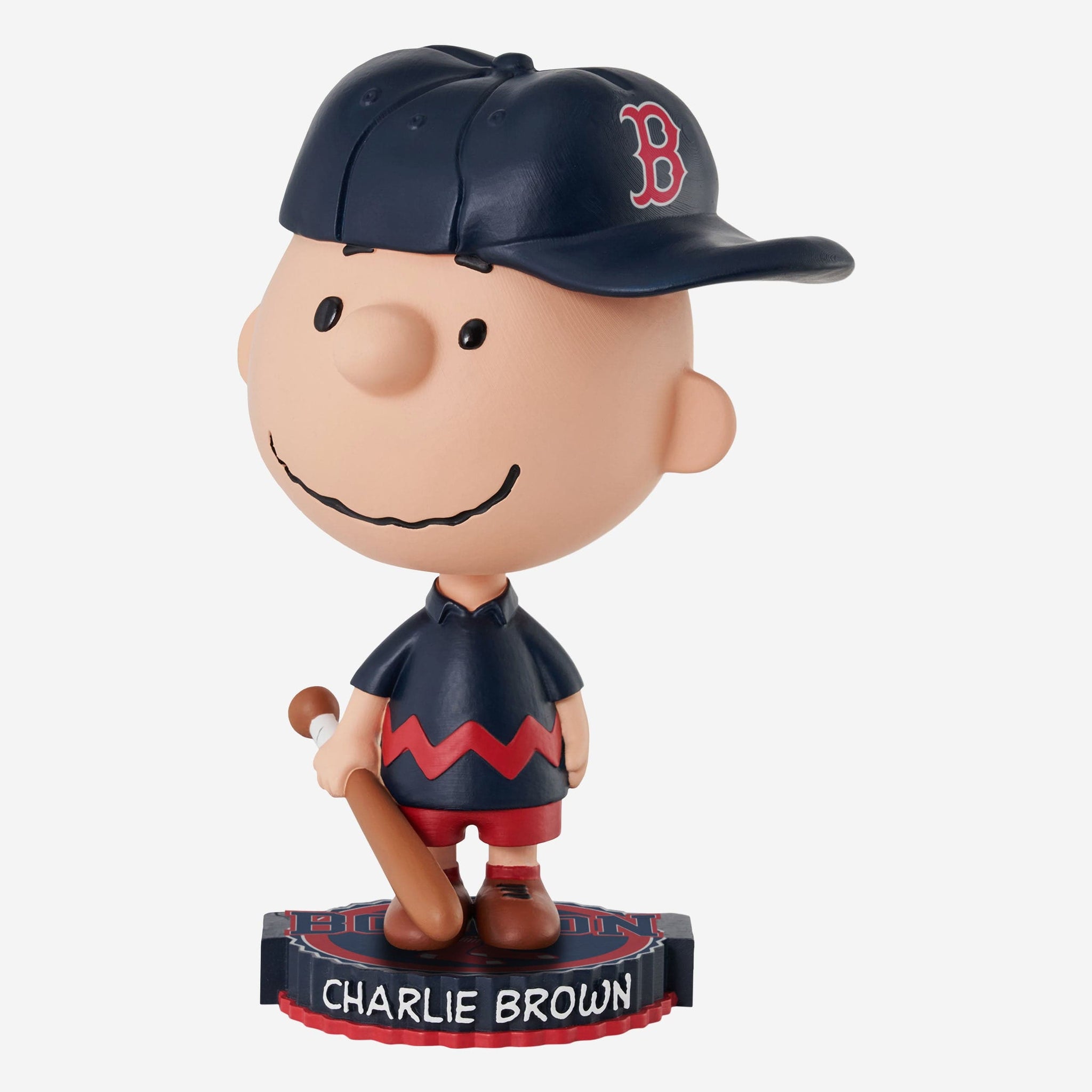 Peanuts Charlie Brown And Snoopy Playing Baseball Boston Red Sox T