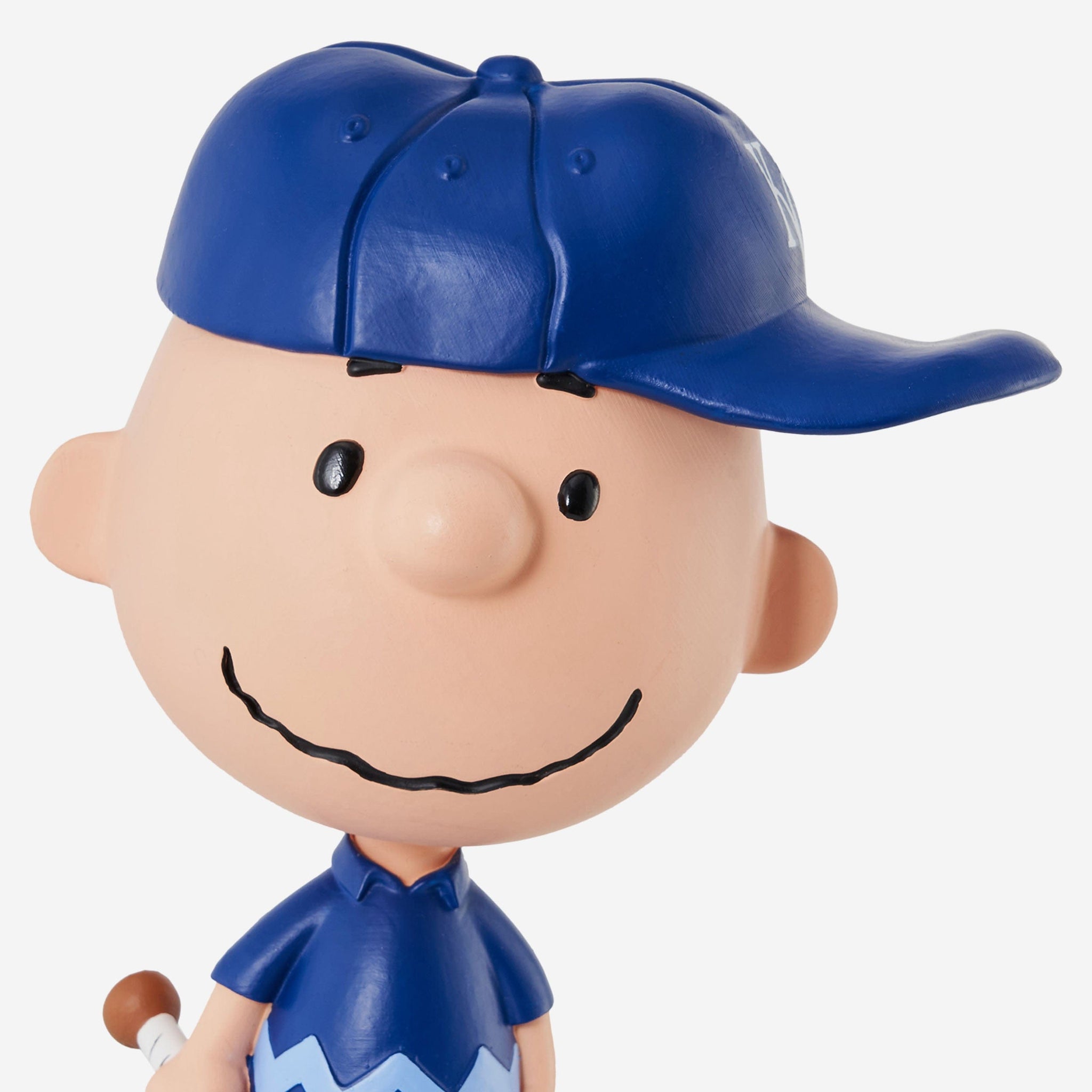 Charlie Brown And Snoopy Playing Baseball Kansas City Royals MLB