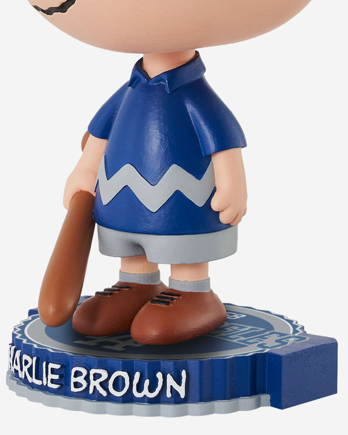 Los Angeles Dodgers Charlie Brown
