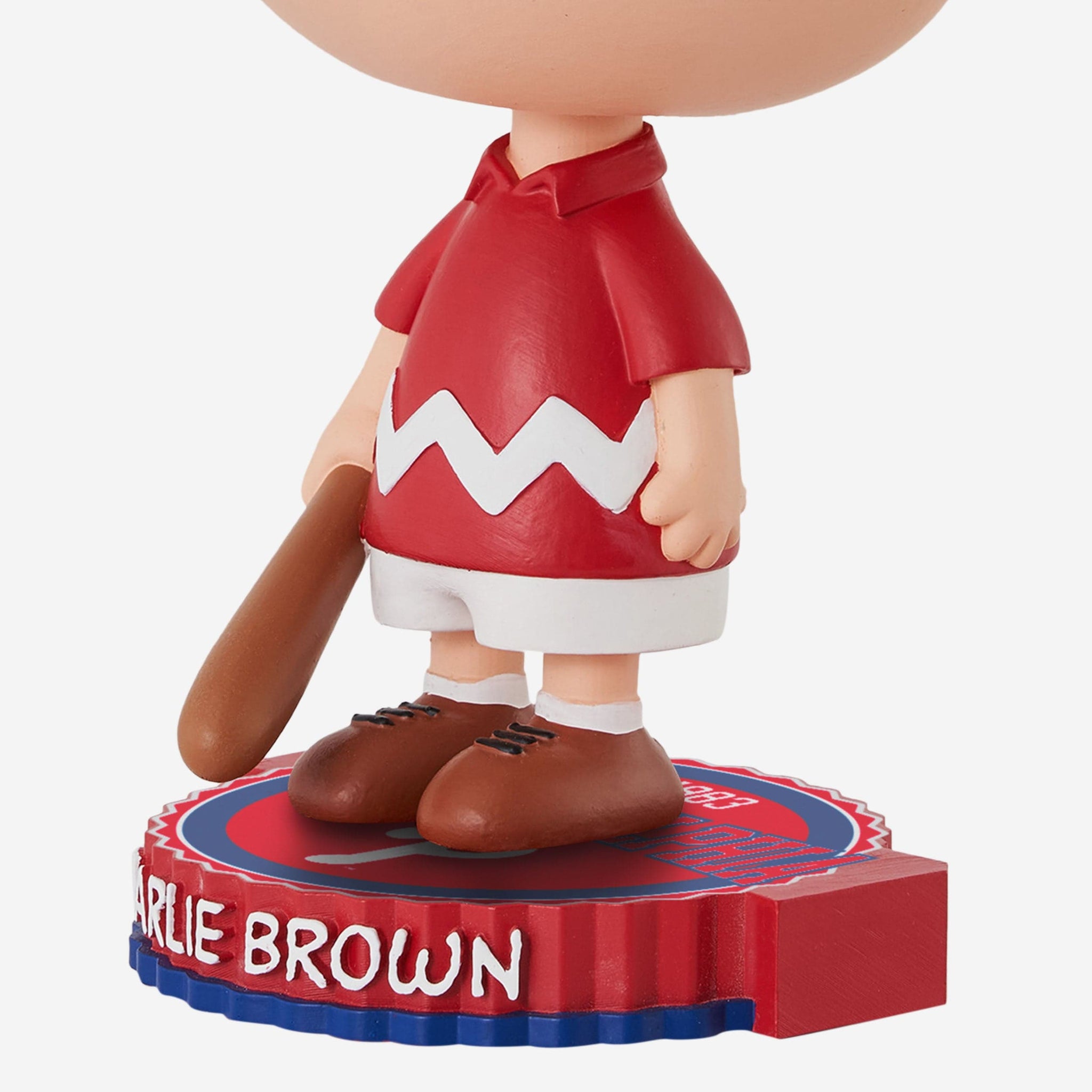 FOCO Selling Dodgers Bobblehead Of Charlie Brown For Peanuts