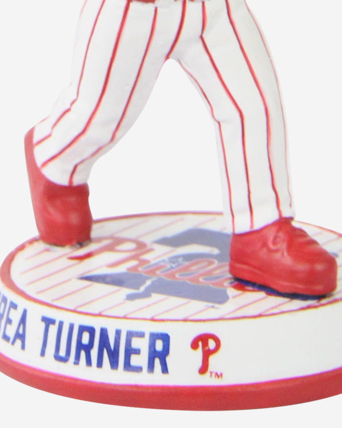 Trea Turner Philadelphia Phillies Mini Bighead Bobblehead FOCO