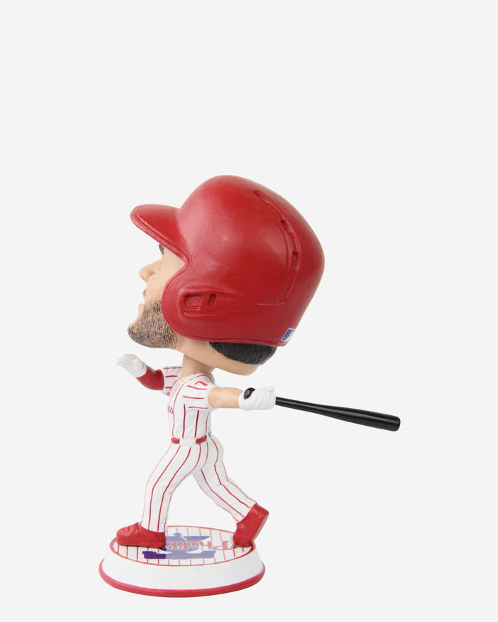 Trea Turner Philadelphia Phillies Mini Bighead Bobblehead FOCO