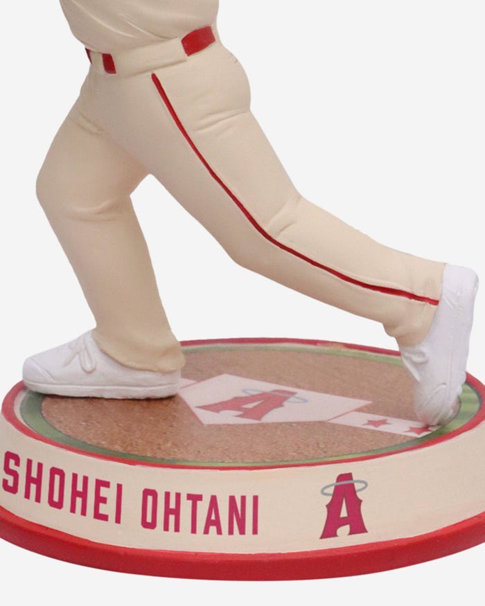 Shohei Ohtani Los Angeles Angels 2023 City Connect Field Stripe Bighead Bobblehead FOCO - FOCO.com