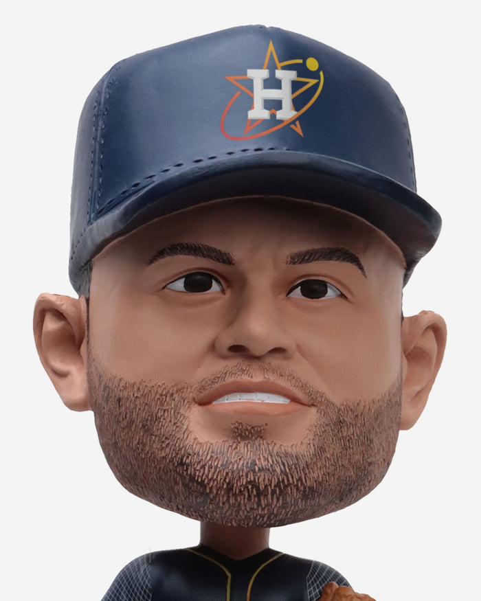 FOCO Launches Jose Altuve Houston Astros Silver Slugger Bobblehead - Sports  Illustrated Inside The Astros