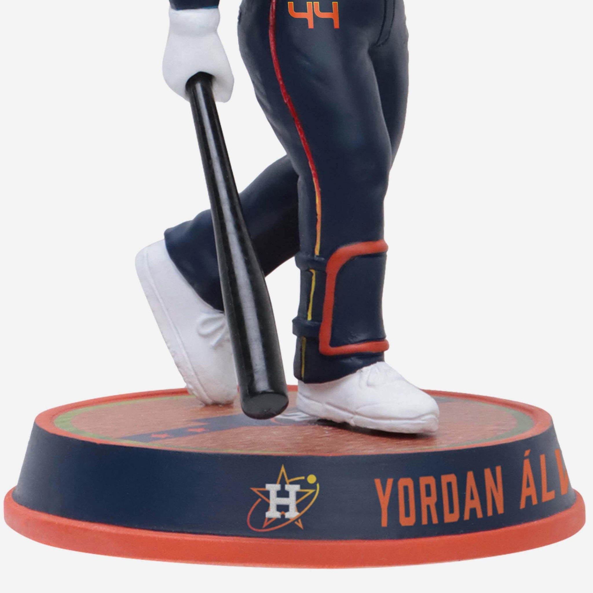 Yordan Alvarez Houston Astros Forever Collectibles 2023 MLB Hero