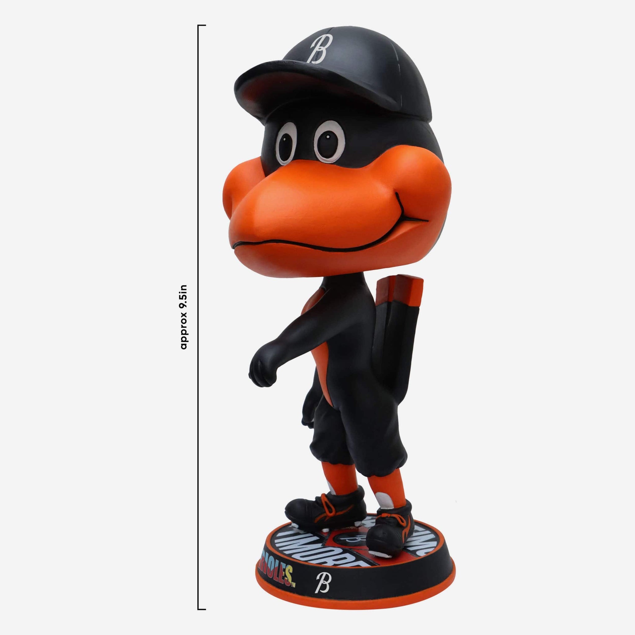 Funko POP! MLB: The Oriole Bird (Baltimore) 