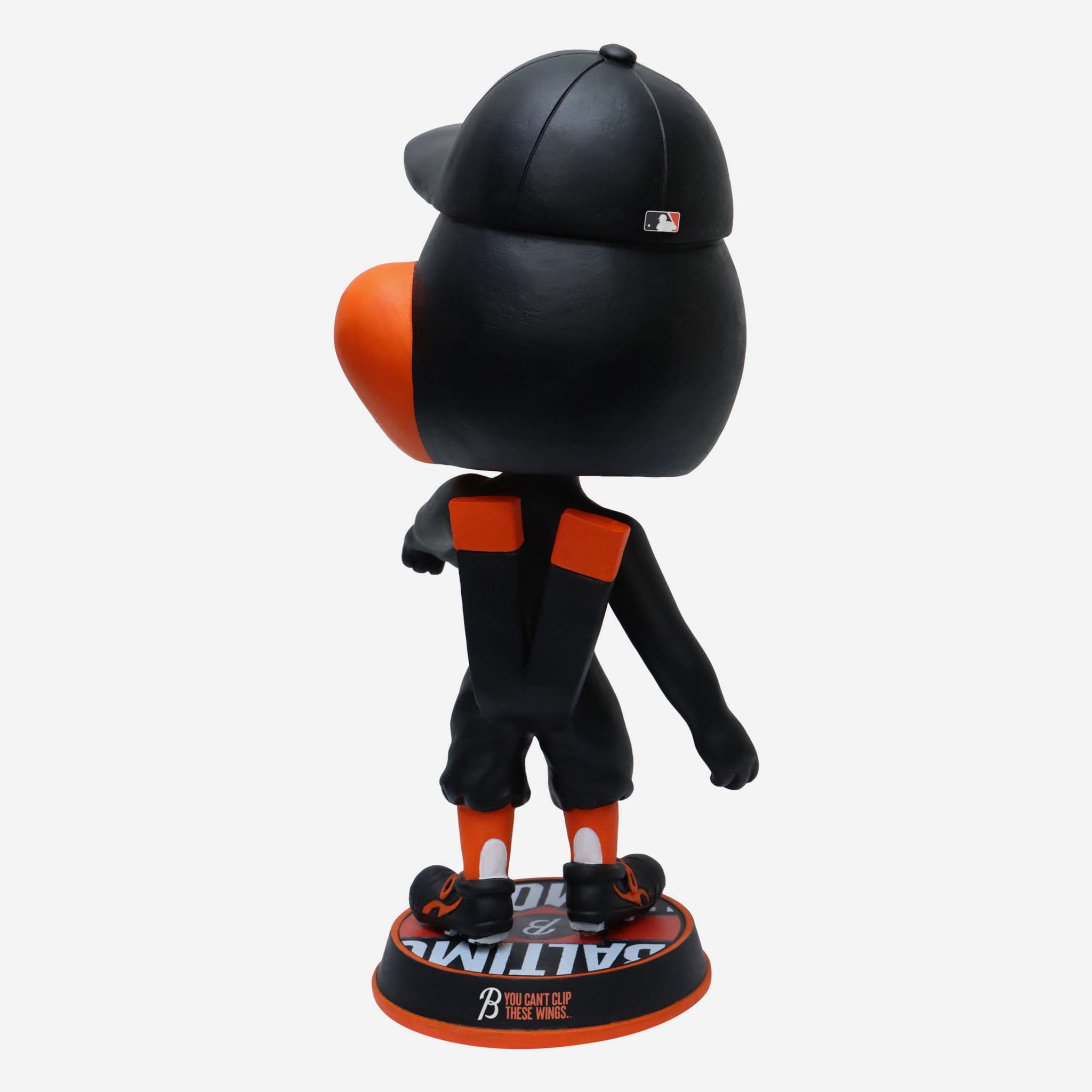 Funko POP! MLB: The Oriole Bird (Baltimore) 