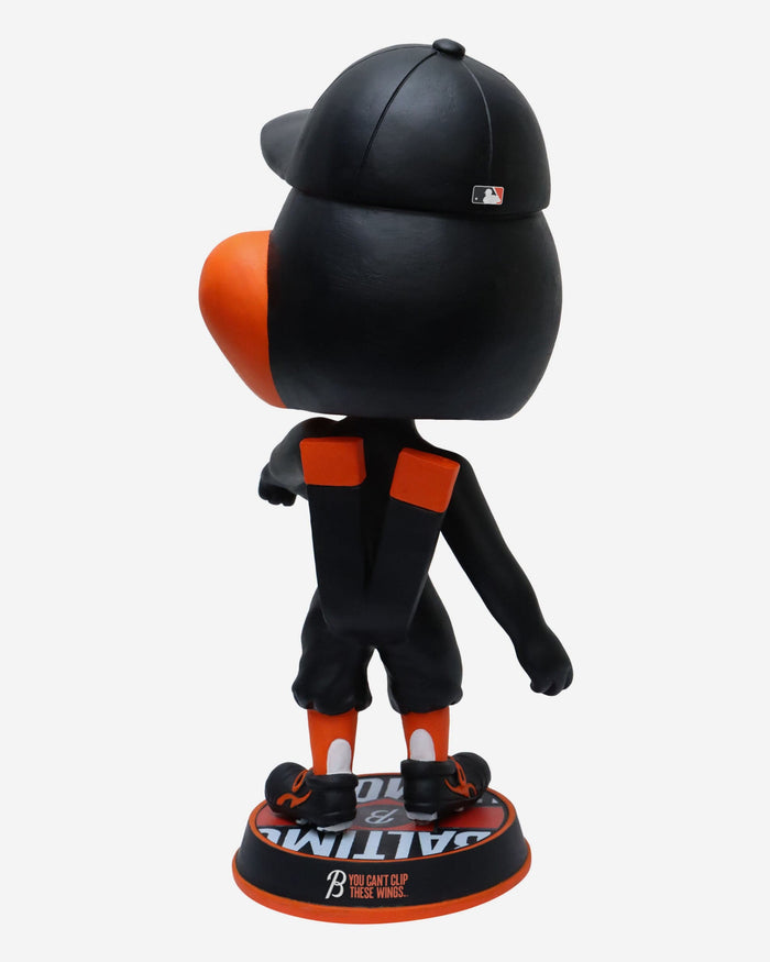 Funko POP! MLB: Orioles Mascot - 10 baseball vinyl figure baltimore