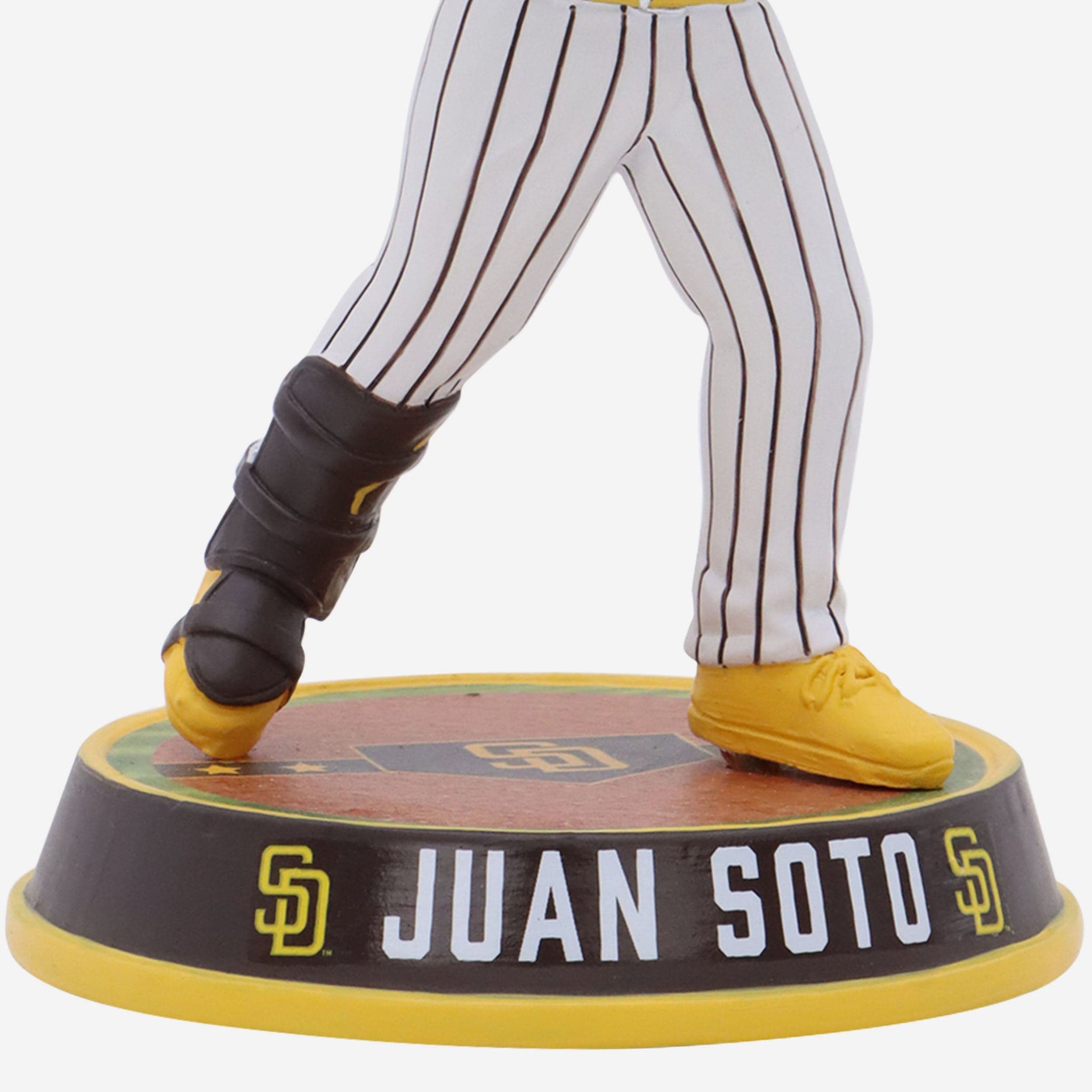 Juan Soto (San Diego Padres) Hero Series MLB Bobblehead by FOCO