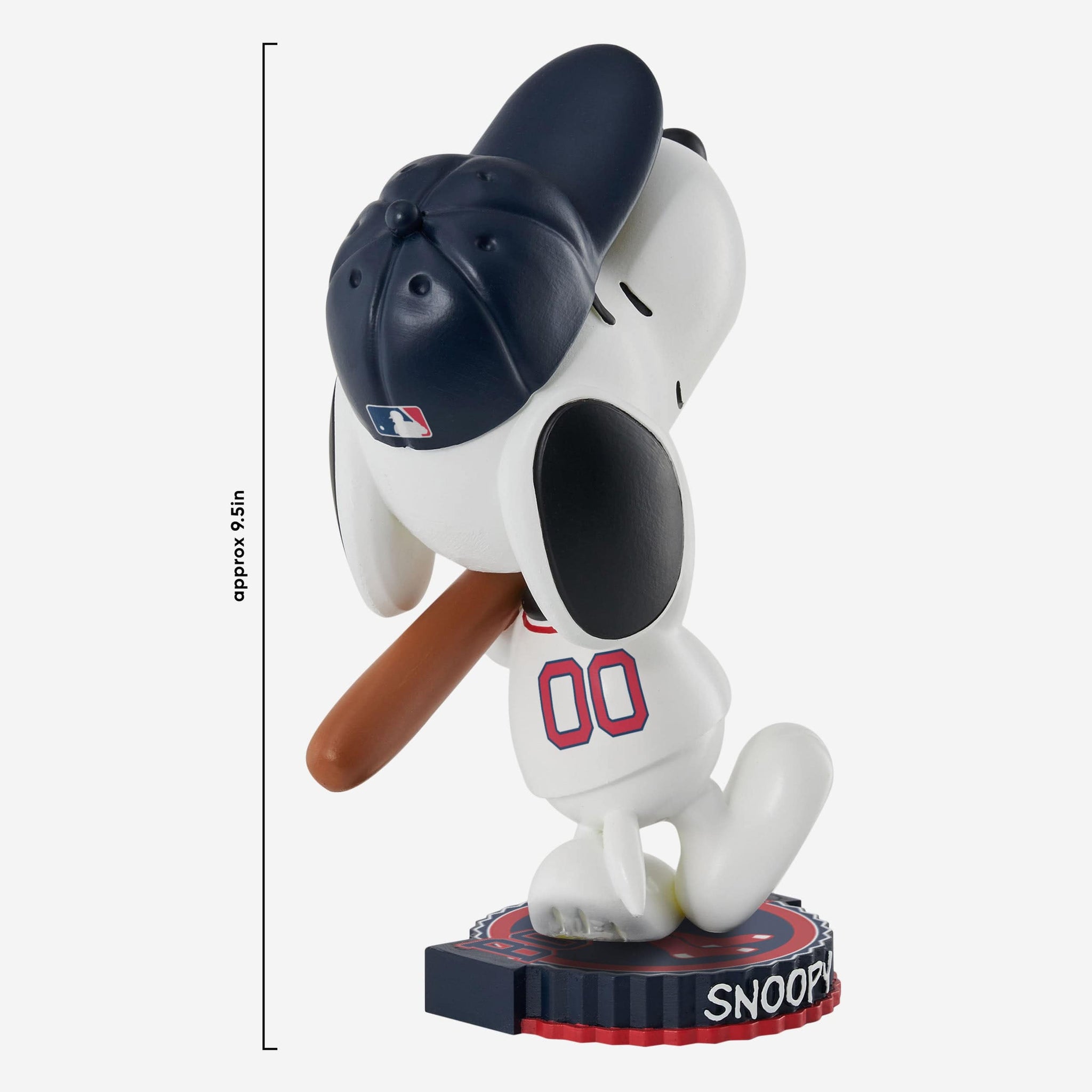 Snoopy Boston Red Sox baseball shirt - Shirts Bubble