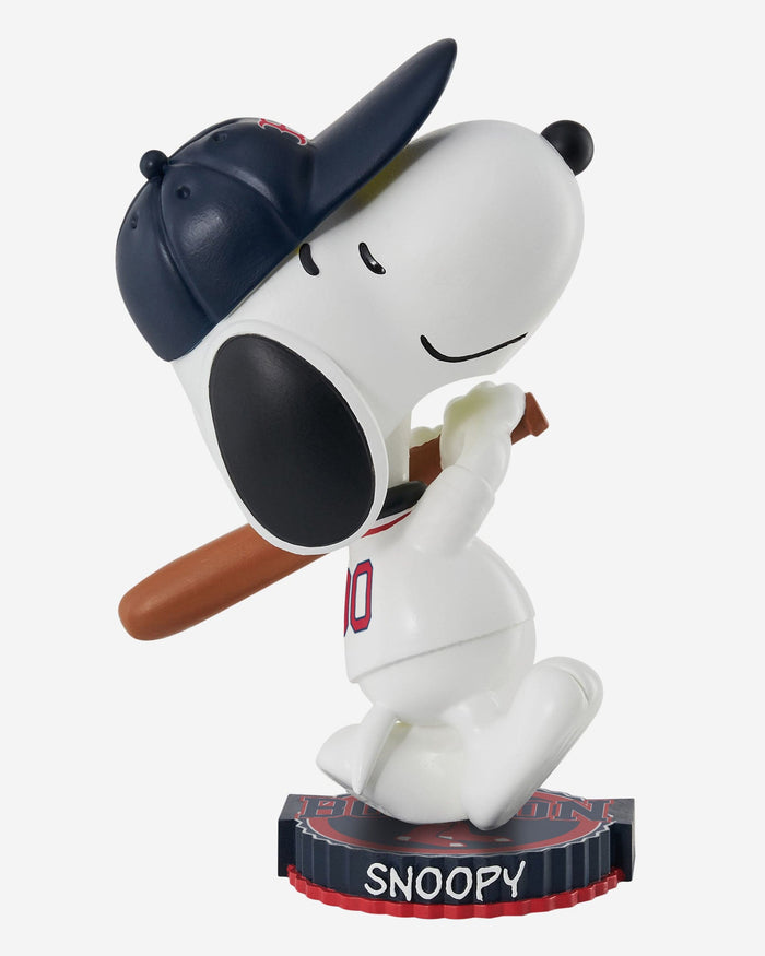 MLB Boston Red Sox Peanut Bag Toy