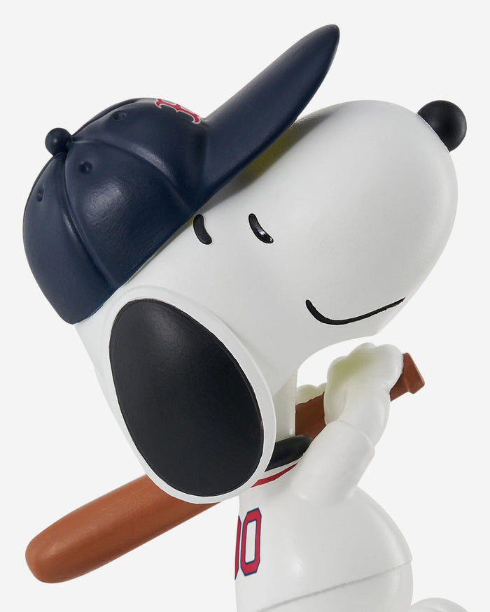 Boston Red Sox Snoopy Peanuts Bighead Bobblehead FOCO - FOCO.com