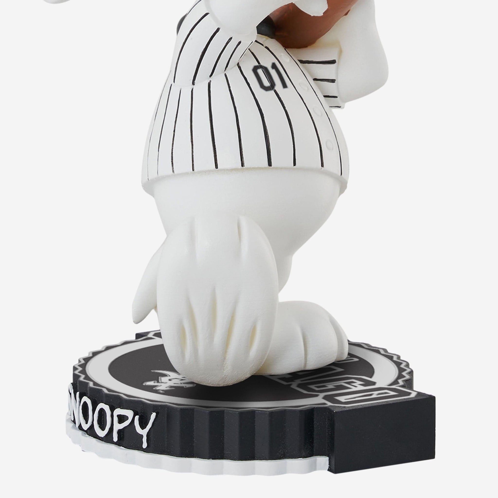 FOCO Releases Chicago White Sox City Connect Bobblehead Collection –  Chicago Sports Nation