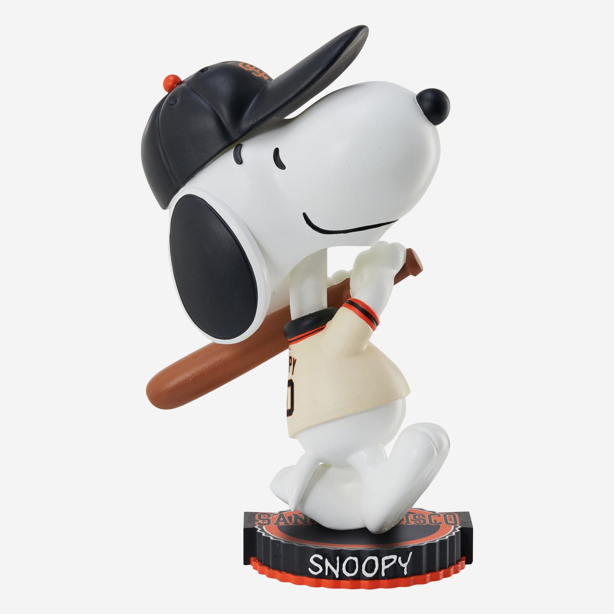 San Francisco Giants Snoopy Dabbing The Peanuts Sports Football