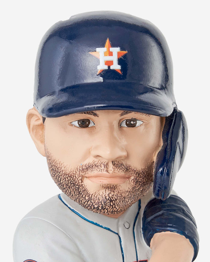 Jose Altuve Houston Astros Cycle Bobblehead FOCO - FOCO.com