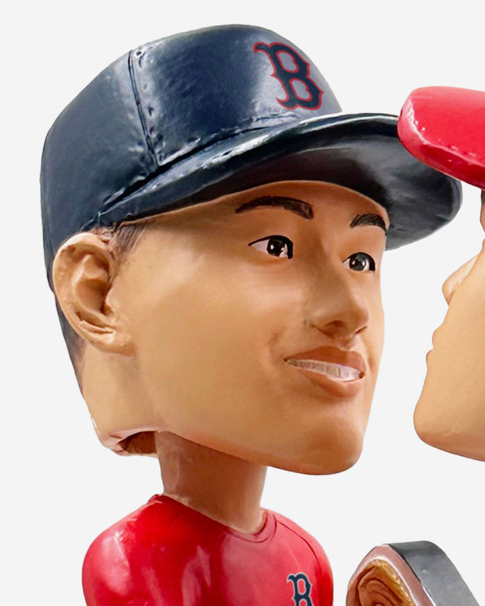 Masataka Yoshida Boston Red Sox Star Rookie Bobblehead FOCO