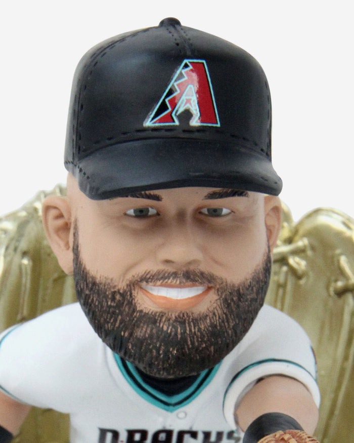 Christian Walker Arizona Diamondbacks 2023 Gold Glove Bobblehead FOCO - FOCO.com