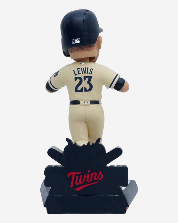 Royce Lewis Minnesota Twins 2023 Wild Card Gamebreaker Bobblehead FOCO - FOCO.com