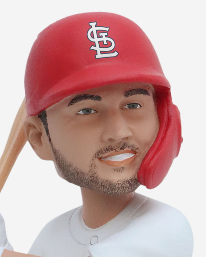 Adam Wainwright St Louis Cardinals Lets Go Waino Bobblehead FOCO - FOCO.com