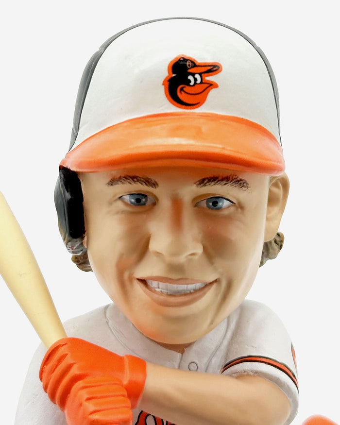 Heston Kjerstad Baltimore Orioles Major League Debut Bobblehead FOCO - FOCO.com