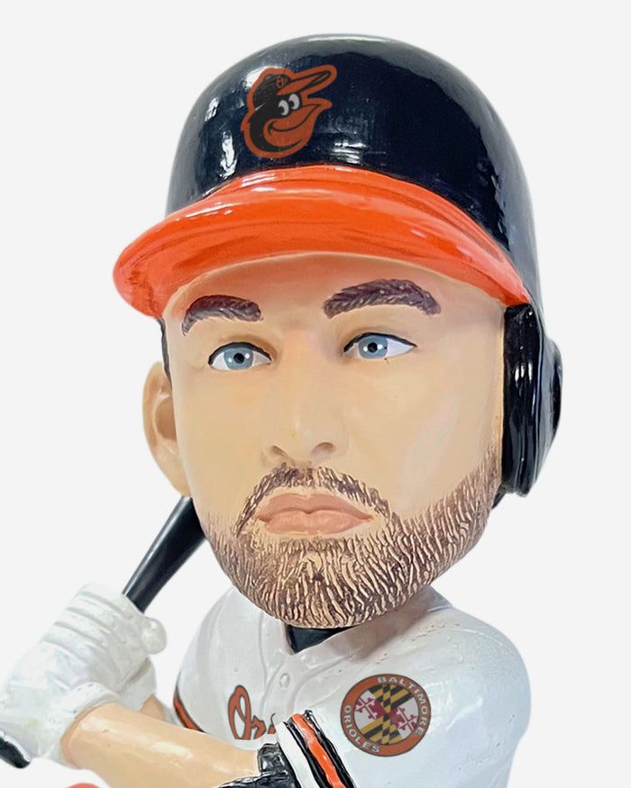 Jordan Westburg Baltimore Orioles Major League Debut Bobblehead FOCO - FOCO.com