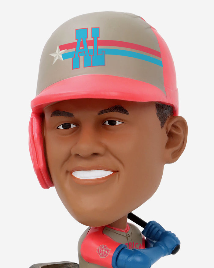 Juan Soto New York Yankees 2024 All-Star Bighead Bobblehead FOCO - FOCO.com