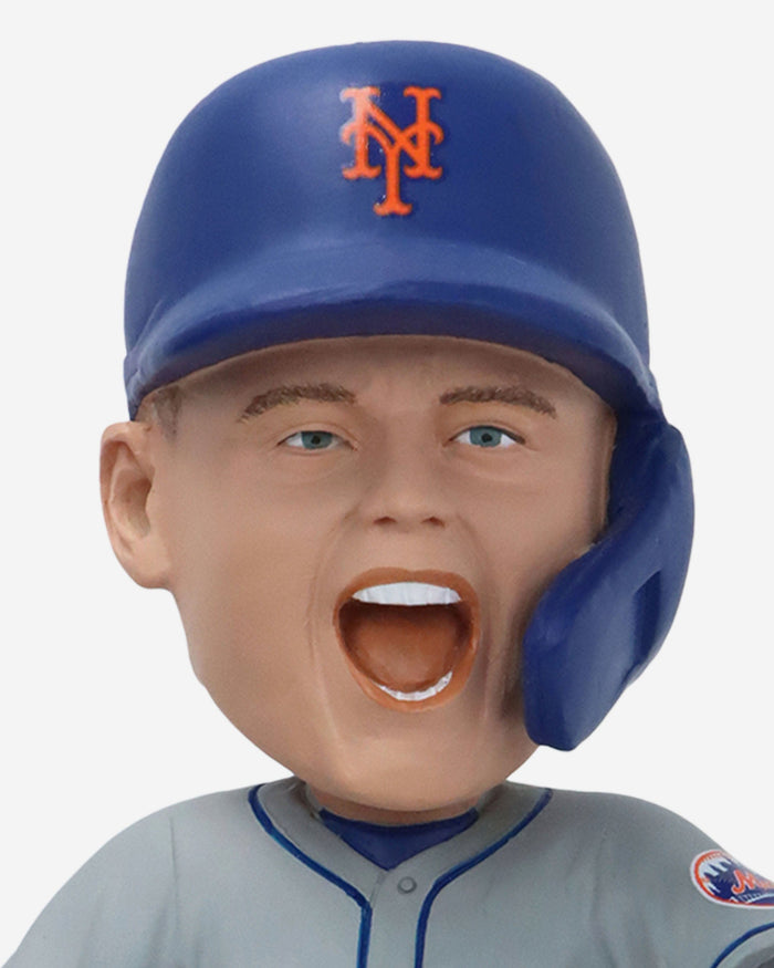 Pete Alonso New York Mets NLDS-Clinching Home Run Bobblehead FOCO - FOCO.com