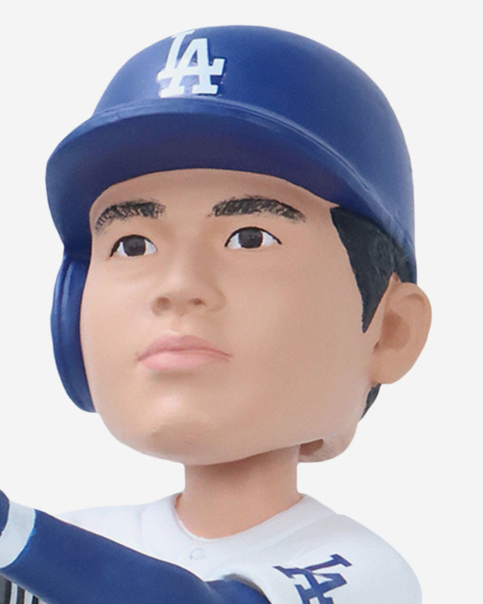 Shohei Ohtani Los Angeles Dodgers Career Home Run Counter Bobblehead FOCO - FOCO.com