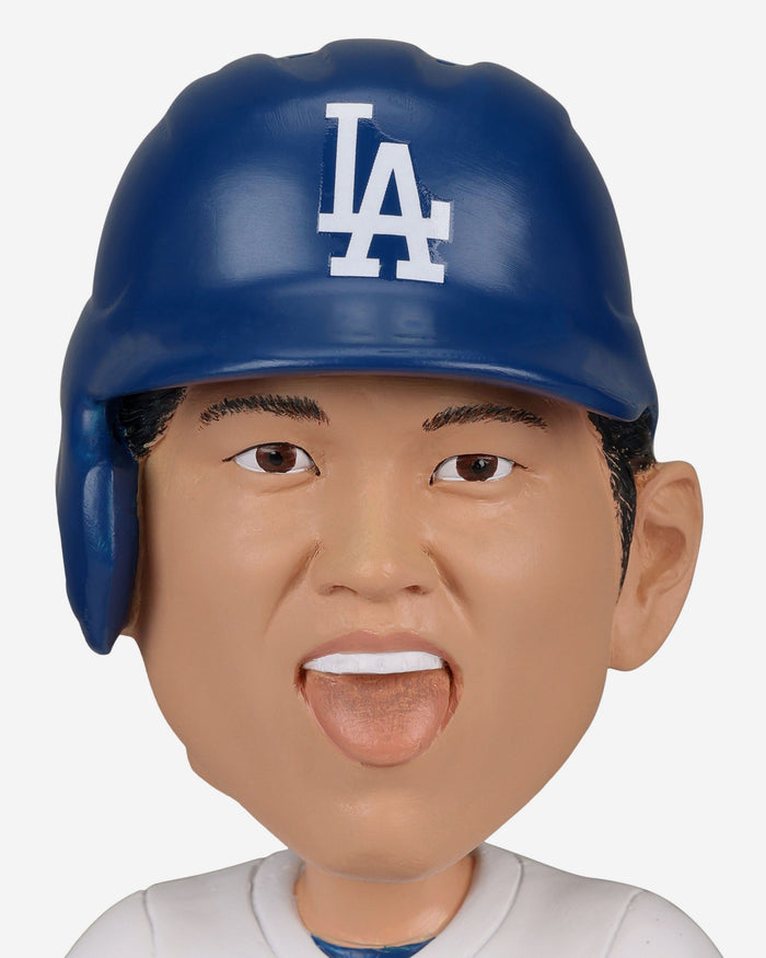 Shohei Ohtani Los Angeles Dodgers Dog House Home Run Celebration Bobblehead FOCO - FOCO.com