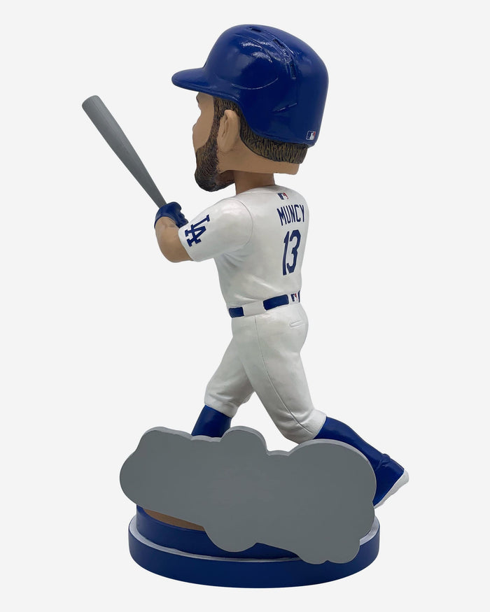 Max Muncy Los Angeles Dodgers Gamebreaker Bobblehead FOCO - FOCO.com