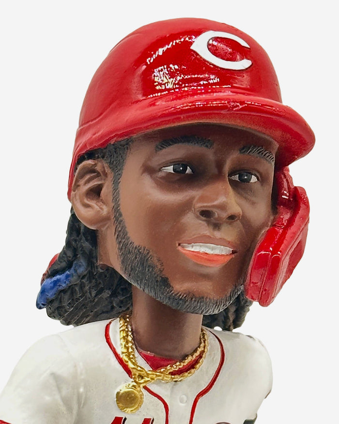 Elly De La Cruz Cincinnati Reds Inside the Park Home Run Bobblehead FOCO - FOCO.com