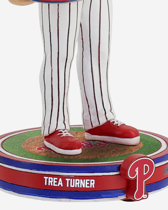 Trea Turner Philadelphia Phillies Bobble Dubblz Bobblehead FOCO - FOCO.com