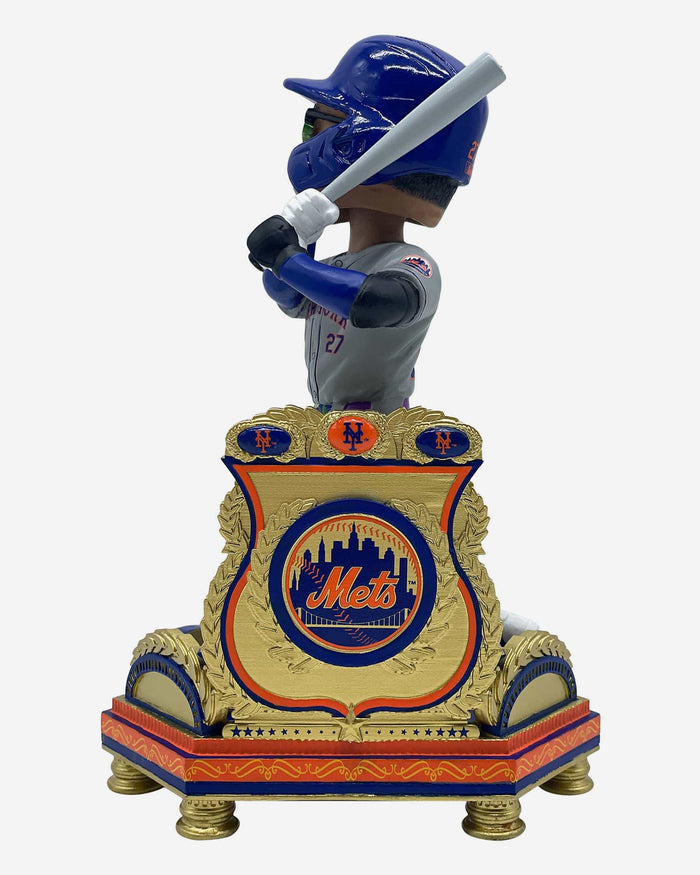 Mark Vientos New York Mets NLCS Game 2 Grand Slam Bobblehead FOCO - FOCO.com