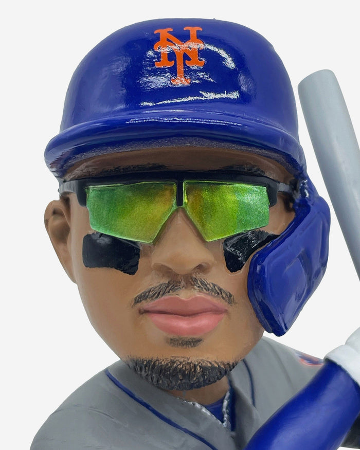Mark Vientos New York Mets NLCS Game 2 Grand Slam Bobblehead FOCO - FOCO.com