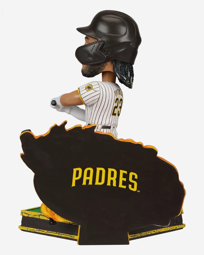 Fernando Tatis Jr San Diego Padres NLDS Home Run Gamebreaker Bobblehead FOCO - FOCO.com