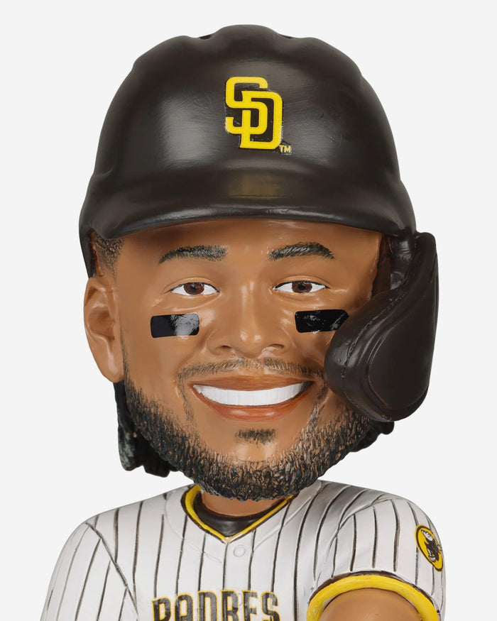 Fernando Tatis Jr San Diego Padres NLDS Home Run Gamebreaker Bobblehead FOCO - FOCO.com