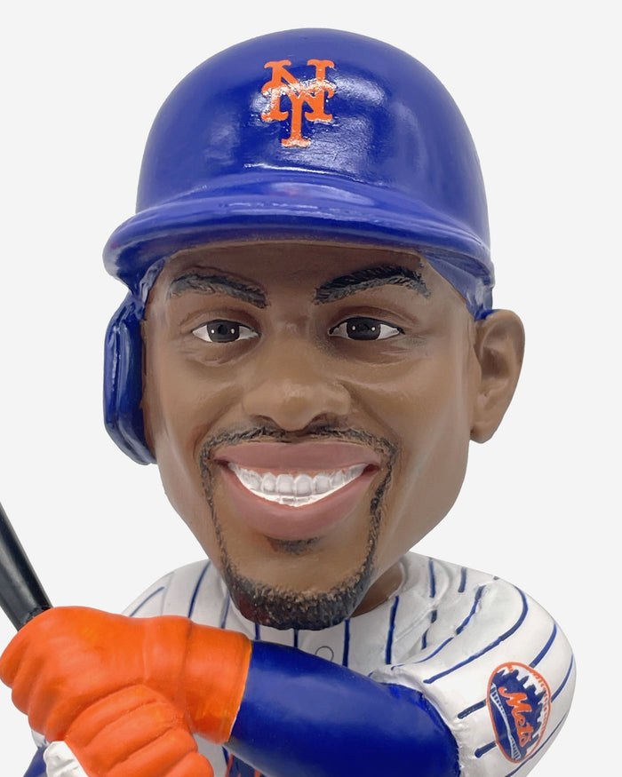 Francisco Lindor New York Mets NLDS Grand Slam Gamebreaker Bobblehead FOCO - FOCO.com