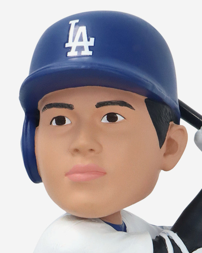 Shohei Ohtani Los Angeles Dodgers 2024 National League Home Run & RBI Leader Bobblehead FOCO - FOCO.com