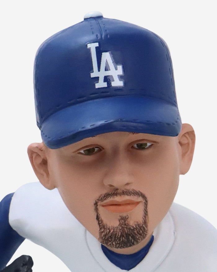 Blake Snell Los Angeles Dodgers Next Stop Bobblehead FOCO - FOCO.com