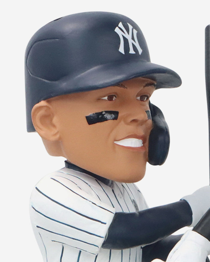 Aaron Judge & Shohei Ohtani New York Yankees & Los Angeles Dodgers 2024 World Series Dual Battle Bobblehead FOCO - FOCO.com